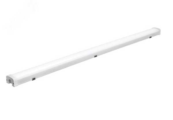 Светильник светодиодный PWP-С3 600 SHOPLIGHT 20Вт 4000К IP65 2320лм ДСП 5039308