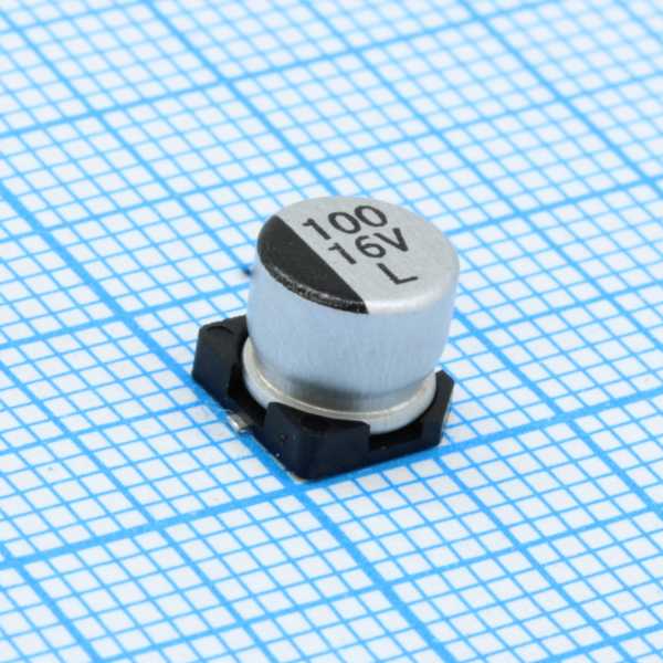 EHV101M16RC