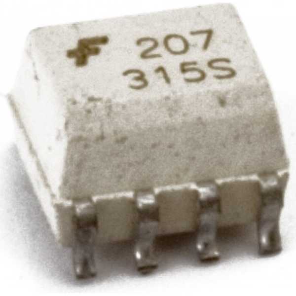 MOC207M