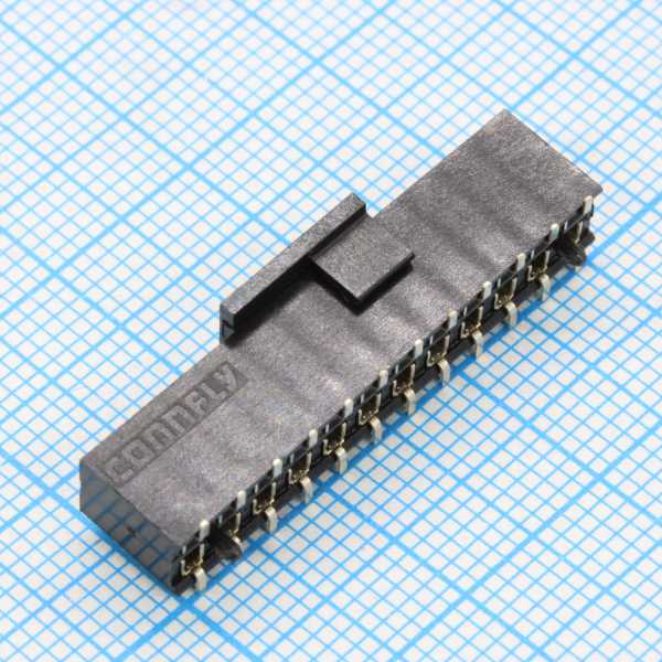 DS1023-11-2X12B8SRS