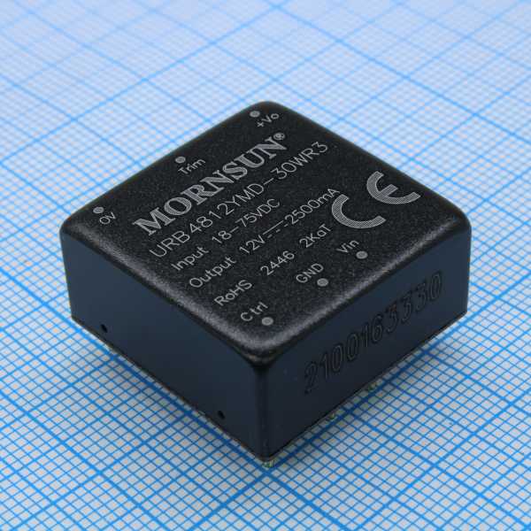 URB4812YMD-30WR3