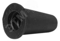 Колпачок концевой изолирующий CE 25-150 (25-150кв.мм) (PK 99.2595/CECT 16-150) 12611591
