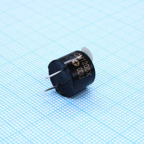 HCM1205X