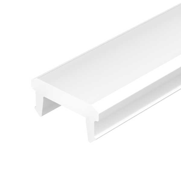 Экран SL-BEVEL-W21-2000 OPAL 043689