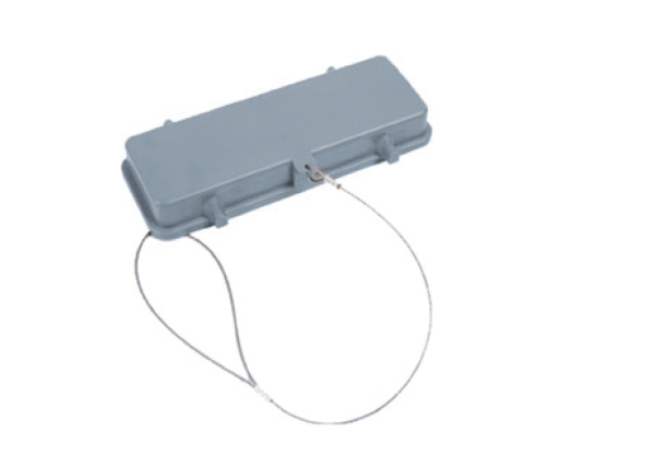 Защитная крышка H24B-PC-4P