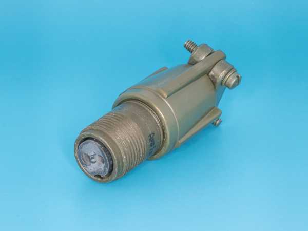 MS3101E-10SL-4S