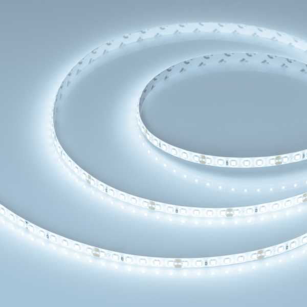 Лента герметичная RTW-SE-A120-8mm 24V Cool 10K (14.4 W/m, IP65, 2835, 5m) 020527(2)