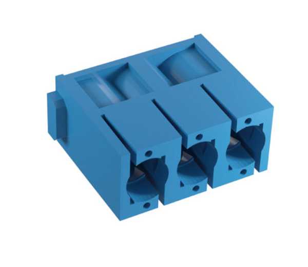Вставка пневматическая HMP-003-V2