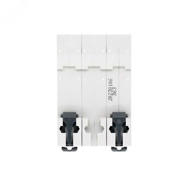 Выключатель нагрузки 3п 63А 400В City9 Set SE C9S16363