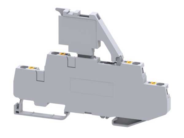 Этажная клемма CPDLF2.5L110-240V