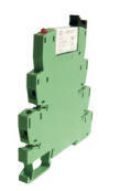 Релейный модуль UDK-PLC-RI 48VDC