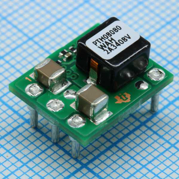 PTH08080WAH