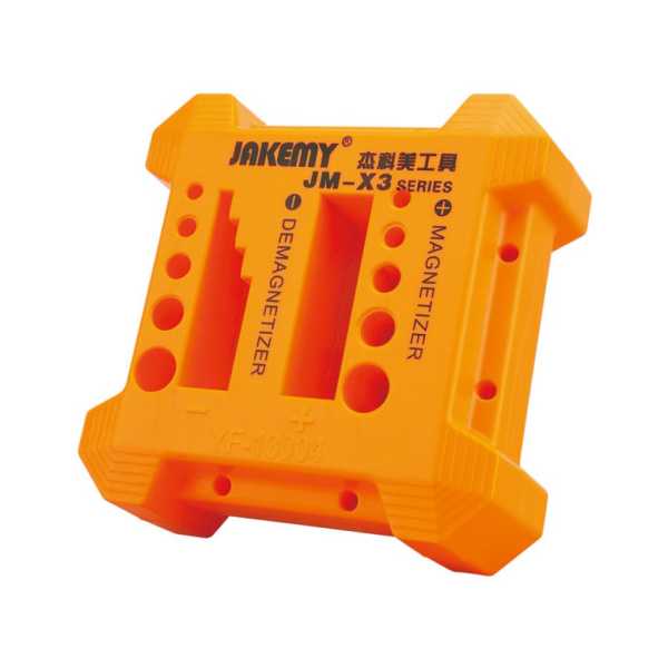 Намагничиватель JM - X3  -