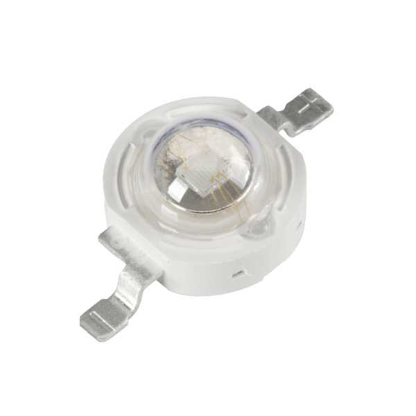 Мощный светодиод ARPL-3W-EPL40 Blue 020952