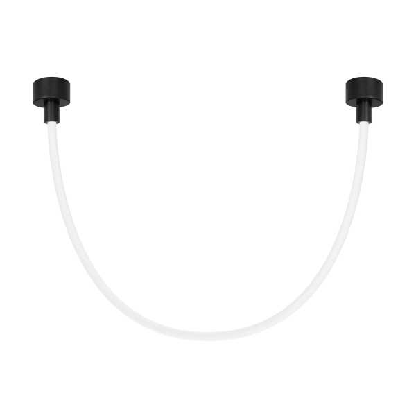 Светильник SP-TROPIC-SURFACE-R18-L1200-18W Day4000 (BK, 360 deg, 230V) 043393