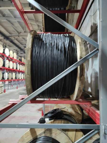 Кабель монтажный МКЭШВнг(А)-LS 2*2*1.0 БЕЛКАБ RUS ТРТС БЕЛКАБ-ВЭнгLS 2*2*1,0