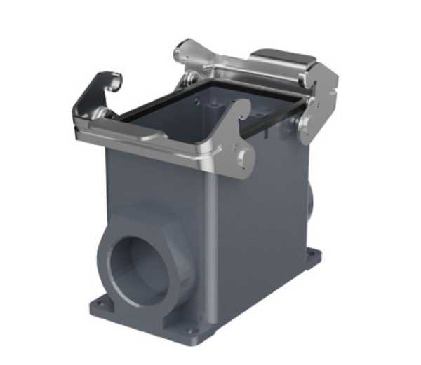 Основание разъема H32A-SM-2L-M25