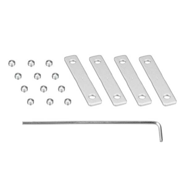 Соединитель профиля S2-LINIA-180 Set 021299