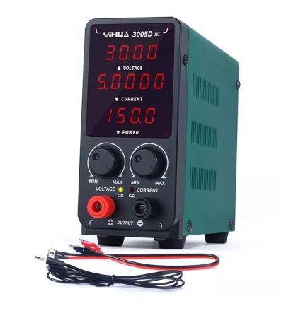 YIHUA 3005D-III
