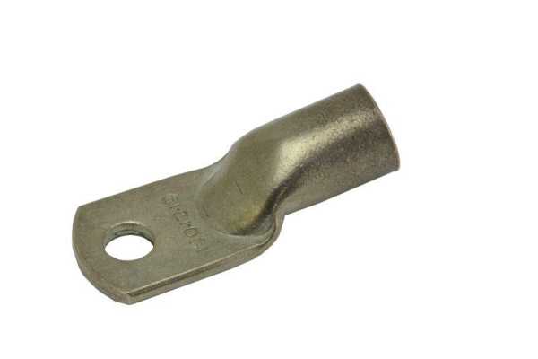 Наконечник медный луженый ТМЛ 6-4-4 PROxima tml-6-4-4-g