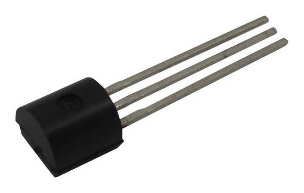 LM431ACZX