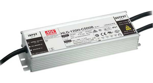 HLG-120H-12B