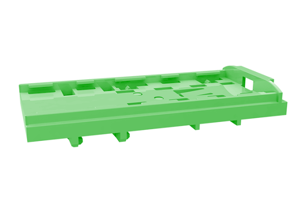 Кронштейн TPA NS 35T-GN