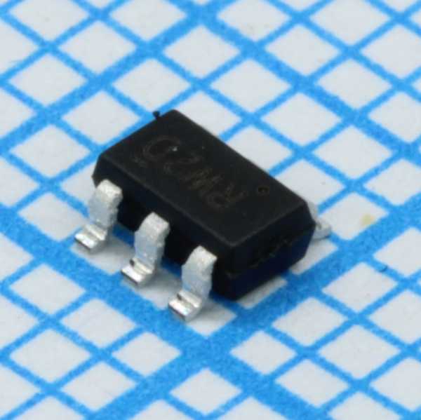 BL8023KCB6TR