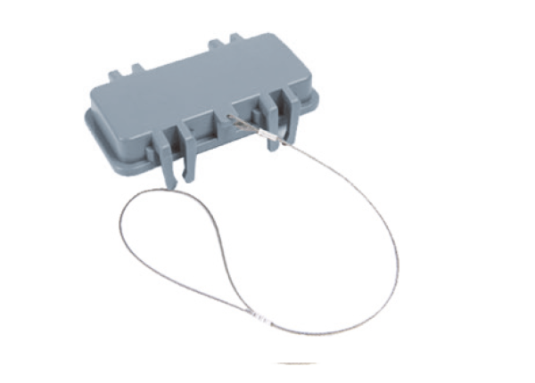 Защитная крышка H16B-PC-4S