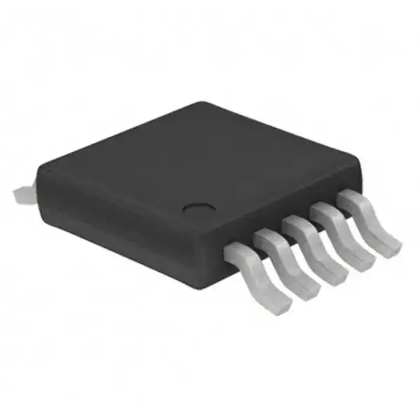 MAX4634EUB+T