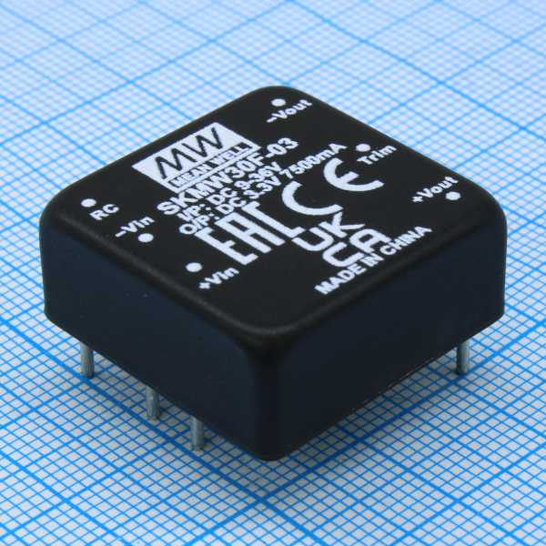SKMW30F-03