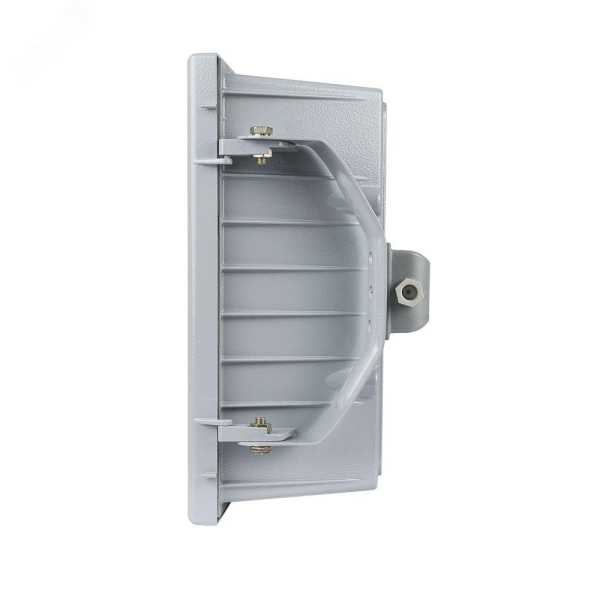 Прожектор ЖО-04-250-002 симметричный встроенный ПРА IP65 00436