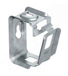 Групповое крепление Grip металлическая 15x NYM3x1,5 мм2031 M 15 FS 2207028