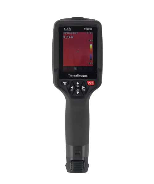 DT-979D Тепловизор