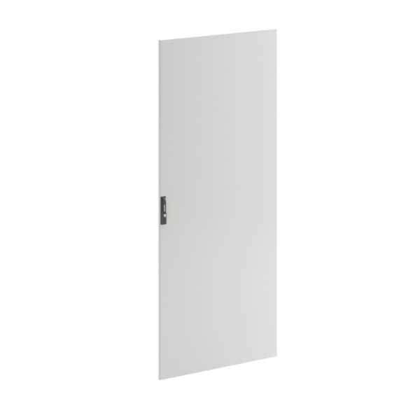 Дверь сплошная для шкафов CQE N, ВхШ 1600х600 мм R5NCPE1660