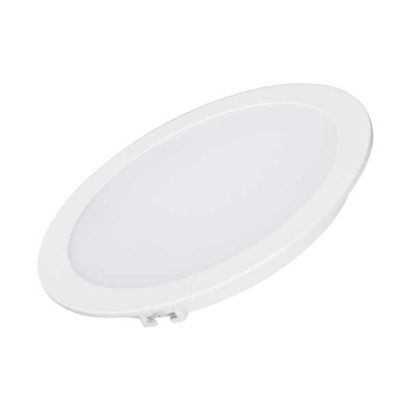 DL-BL180-18W WARM WHITE
