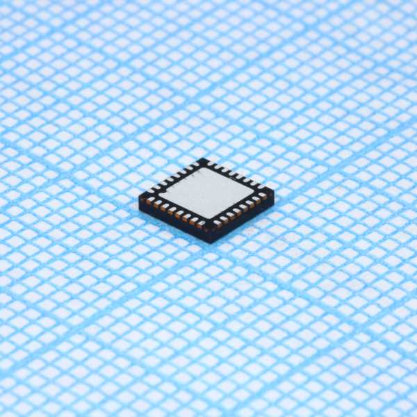 ATSAMD20E18A-MU