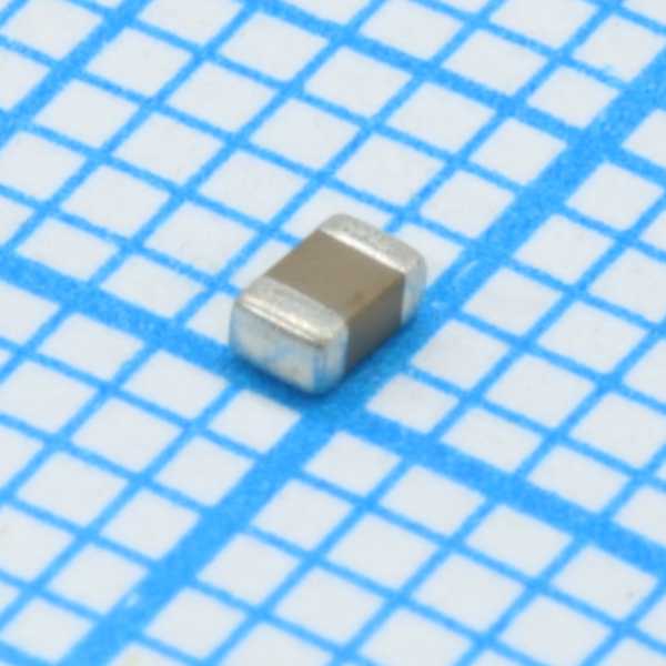 TCC0805X7R104J500DT