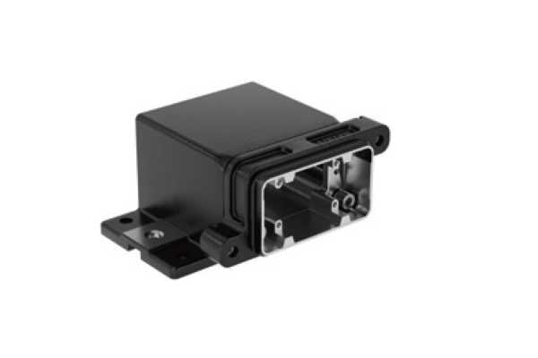 Основание разъема HPR6B-SMS-2B-2M25