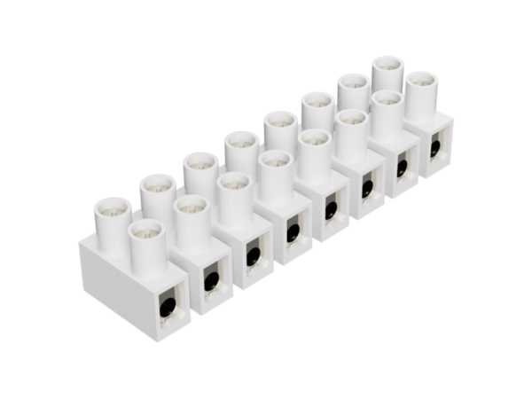 Клеммная колодка 4E / 8 DS
