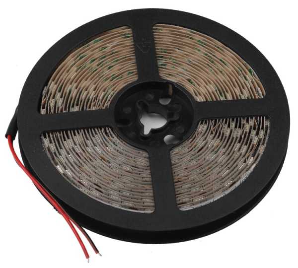 Лента светодиодная LS5050-14,4-60-12-2700K-IP20-2year-5m (120/3600) Б0044116