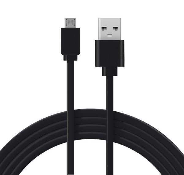 Шнур USB-micro USB