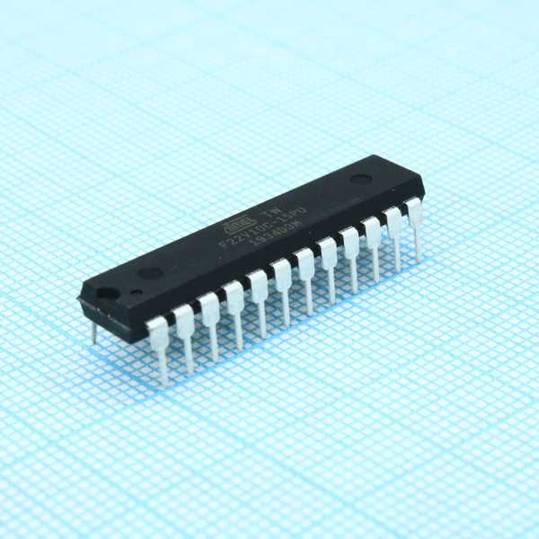 ATF22V10C-15PU