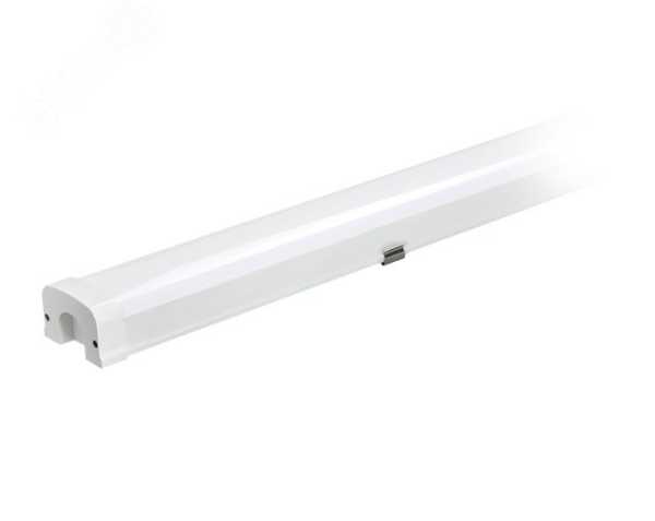 Светильник светодиодный PWP-С3 1200 SHOPLIGHT 40Вт 6500К IP65 4640лм ДСП 5039360