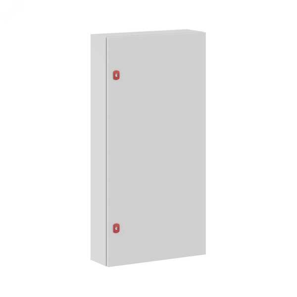 Щит с монтажной панелью ЩМП 1200x600x200 мм IP66 ST R5ST1262