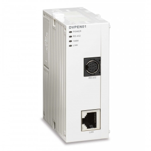 Комутационный модуль DVPPF01-S