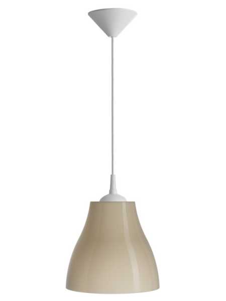 Светильник НСБ 21-60-132 УХЛ4 &amp;amp;quot;Melodi mini&amp;amp;quot; бежевый, шнур белый SQ0313-0021