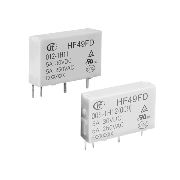HF49FD/012-1H11TF