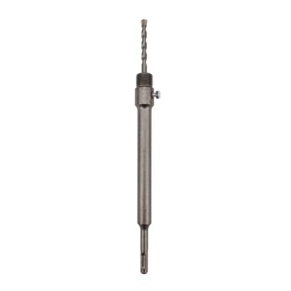 Хвостовик для коронки М22х250 мм SDS PLUS KR-91-0422