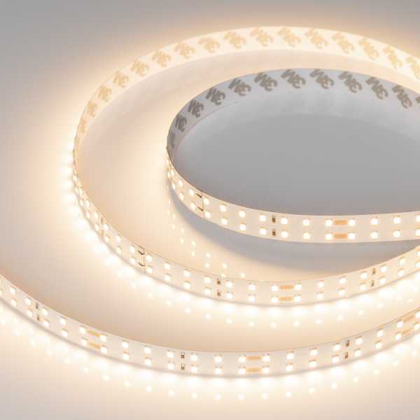 Лента RT-A196-15mm 24V Warm3000 (20 W/m, IP20, 2835, 5m) 020389(2)